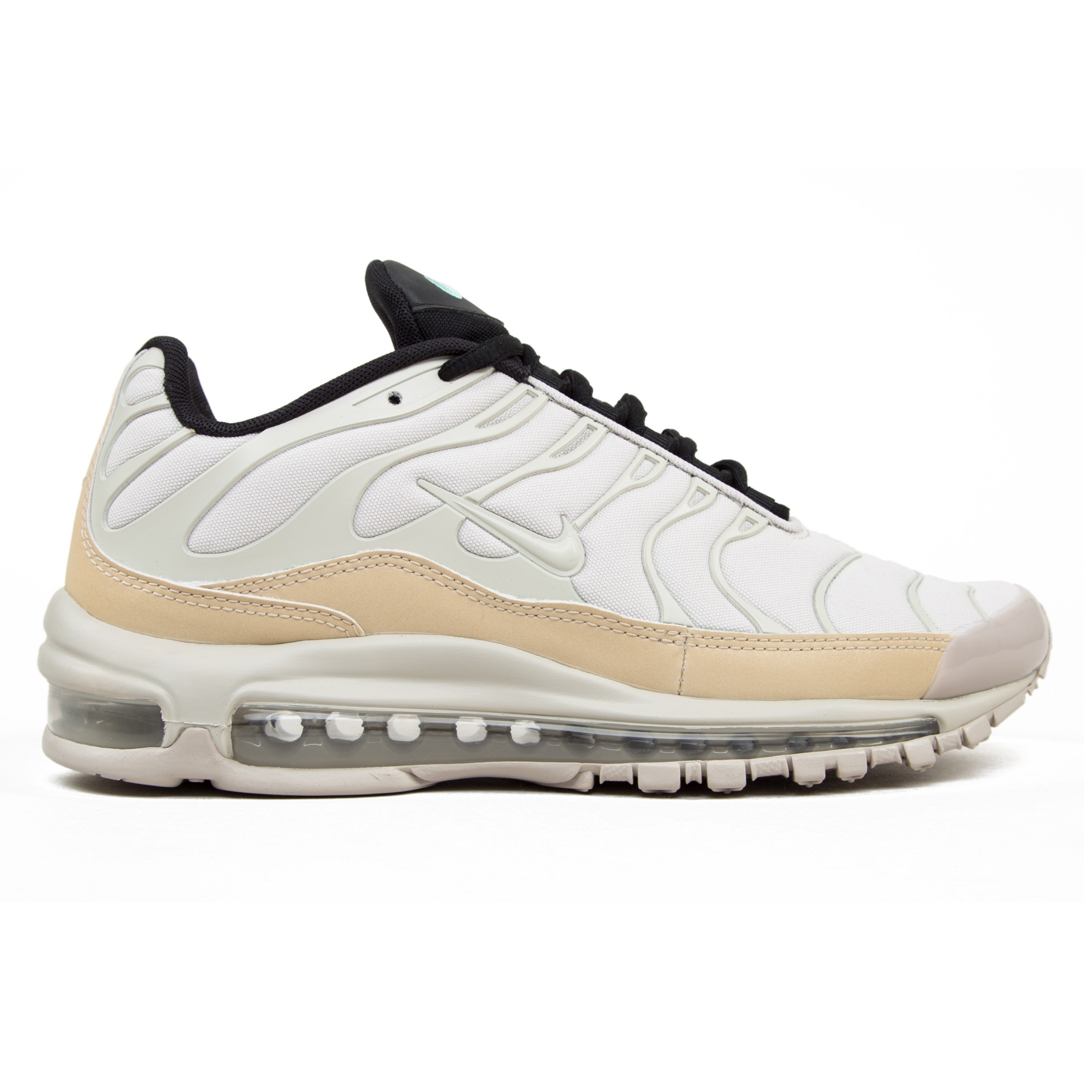 nike air max plus 97 lt orewood brown string black nike air max plus 97 lt orewood brown string black