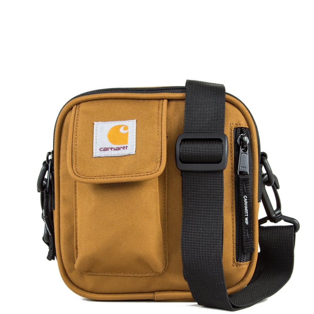 Carhartt Essentials Bag (Hamilton Brown) Consortium.