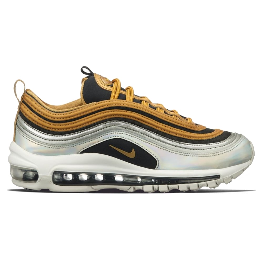 Nike Air Max 97 11 Size Athletic Shoes for Men for Sale eBay