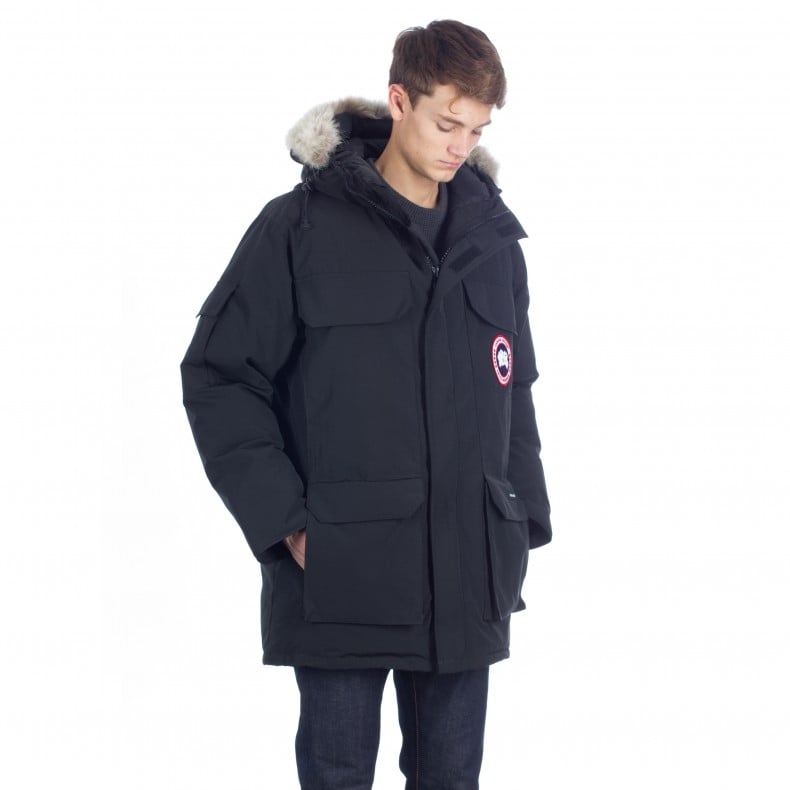 canada goose expedition brun canada goose expedition brun