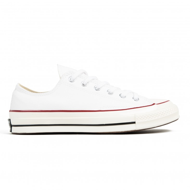 white red blue converse