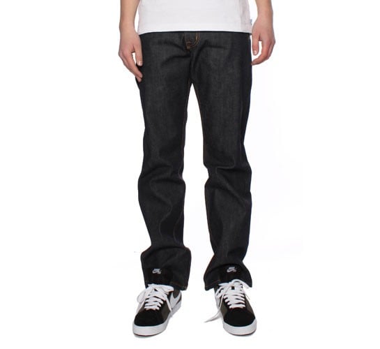 mens diamond cut jeans