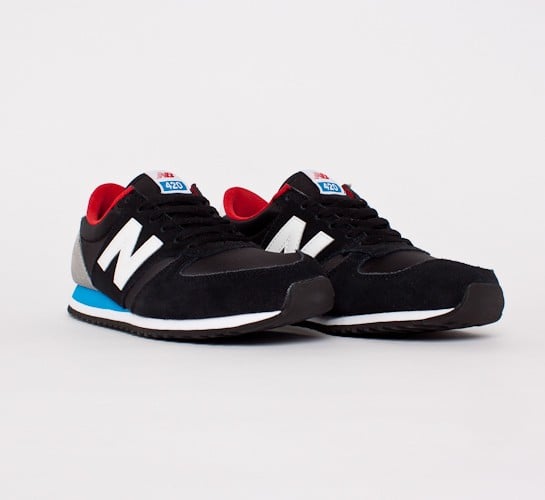 new balance u420 kbr balance 420 blue red