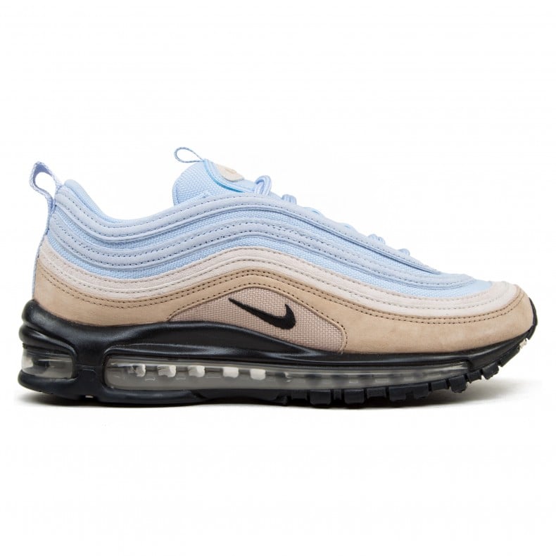 Nike Men's Air Max 97 Competition Running Shoes
