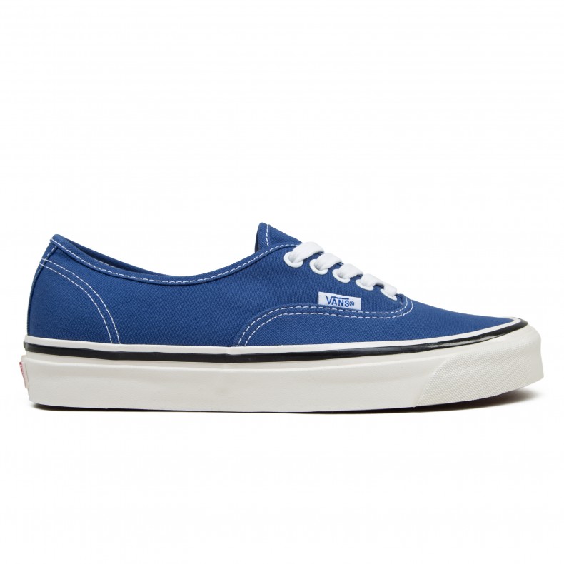 vans authentic blue Online Shopping for 