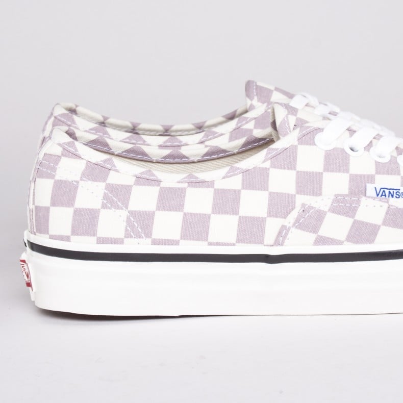 vans authentic checkerboard 44 dx vans authentic checkerboard 44 dx